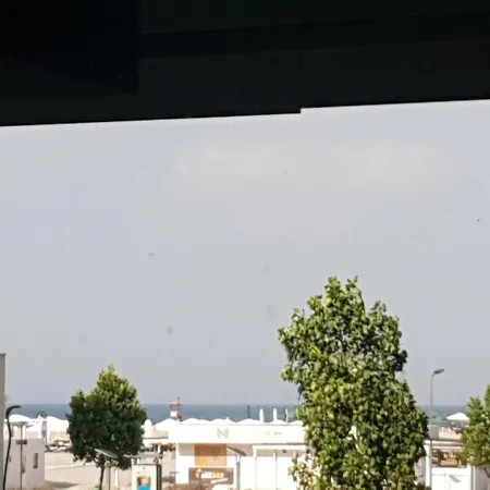 Bliss Apartment Mamaia