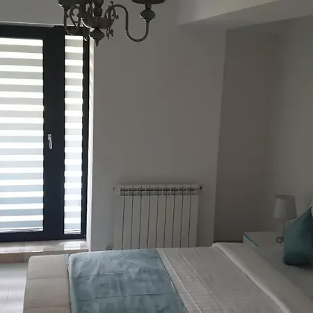 Bliss Apartment Mamaia