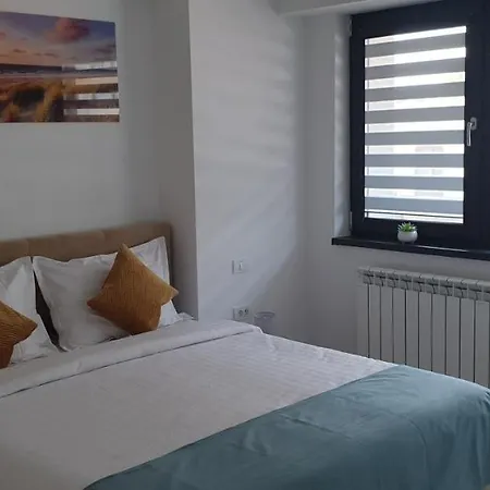 Bliss Appartement