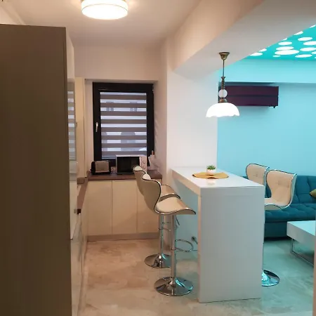 Bliss Appartement *