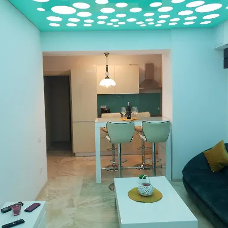 Bliss Mamaia